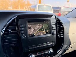 Mercedes-Benz Vito 114 CDI Lang,Tourer,2xKlima,9Sitze