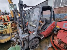 Linde H 40 D