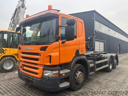 Scania P 360