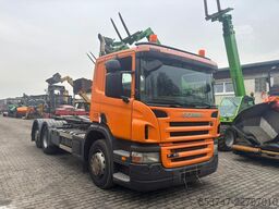 Scania P 360