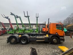 Scania P 360