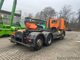 Scania P 360