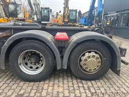 Scania P 360