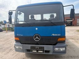 Mercedes-Benz Atego 1223