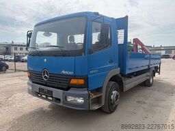 Mercedes-Benz Atego 1223