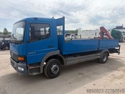 Mercedes-Benz Atego 1223