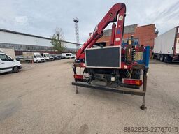 Mercedes-Benz Atego 1223