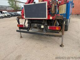 Mercedes-Benz Atego 1223