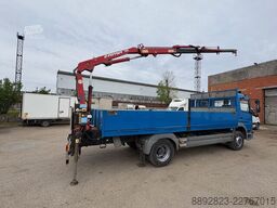 Mercedes-Benz Atego 1223