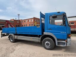 Mercedes-Benz Atego 1223