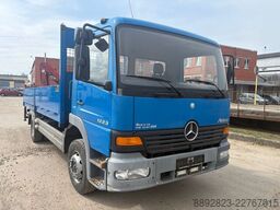 Mercedes-Benz Atego 1223