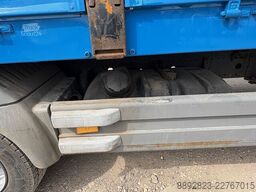 Mercedes-Benz Atego 1223
