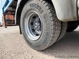 Mercedes-Benz Atego 1223