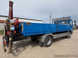 Mercedes-Benz Atego 1223