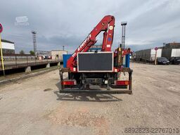Mercedes-Benz Atego 1223