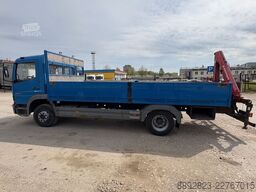 Mercedes-Benz Atego 1223