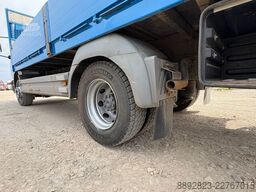 Mercedes-Benz Atego 1223