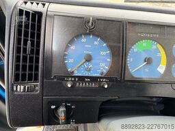 Mercedes-Benz Atego 1223