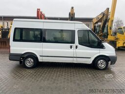 Ford Transit 115T300