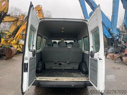 Ford Transit 115T300
