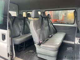 Ford Transit 115T300