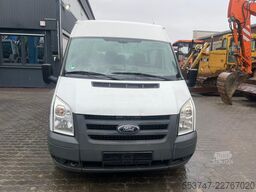 Ford Transit 115T300