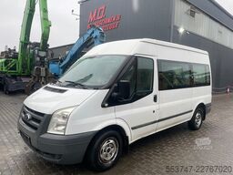 Ford Transit 115T300