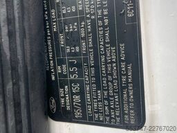 Ford Transit 115T300