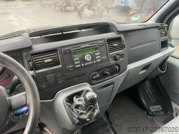 Ford Transit 115T300
