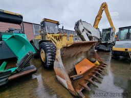 HANOMAG 70 E