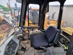 HANOMAG 70 E