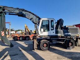 Liebherr A 924 B Litronic