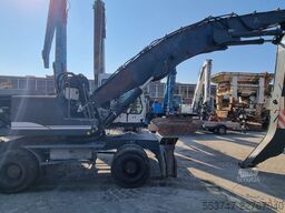 Liebherr A 924 B Litronic