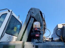 Liebherr A 924 B Litronic