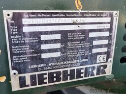 Liebherr A 924 B Litronic