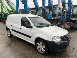 Dacia Logan Express
