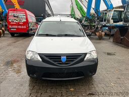 Dacia Logan Express