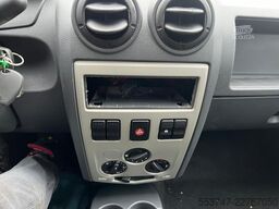 Dacia Logan Express