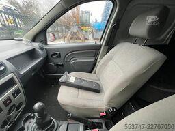 Dacia Logan Express