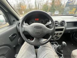Dacia Logan Express
