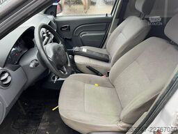 Dacia Logan Express