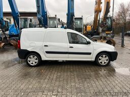 Dacia Logan Express