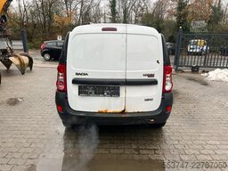 Dacia Logan Express