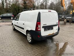 Dacia Logan Express