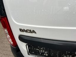 Dacia Logan Express