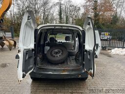 Dacia Logan Express