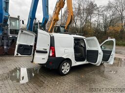 Dacia Logan Express