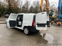 Dacia Logan Express