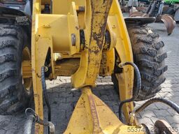Caterpillar 906H