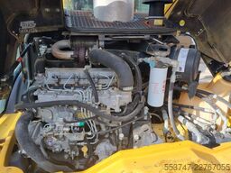 Caterpillar 906H
